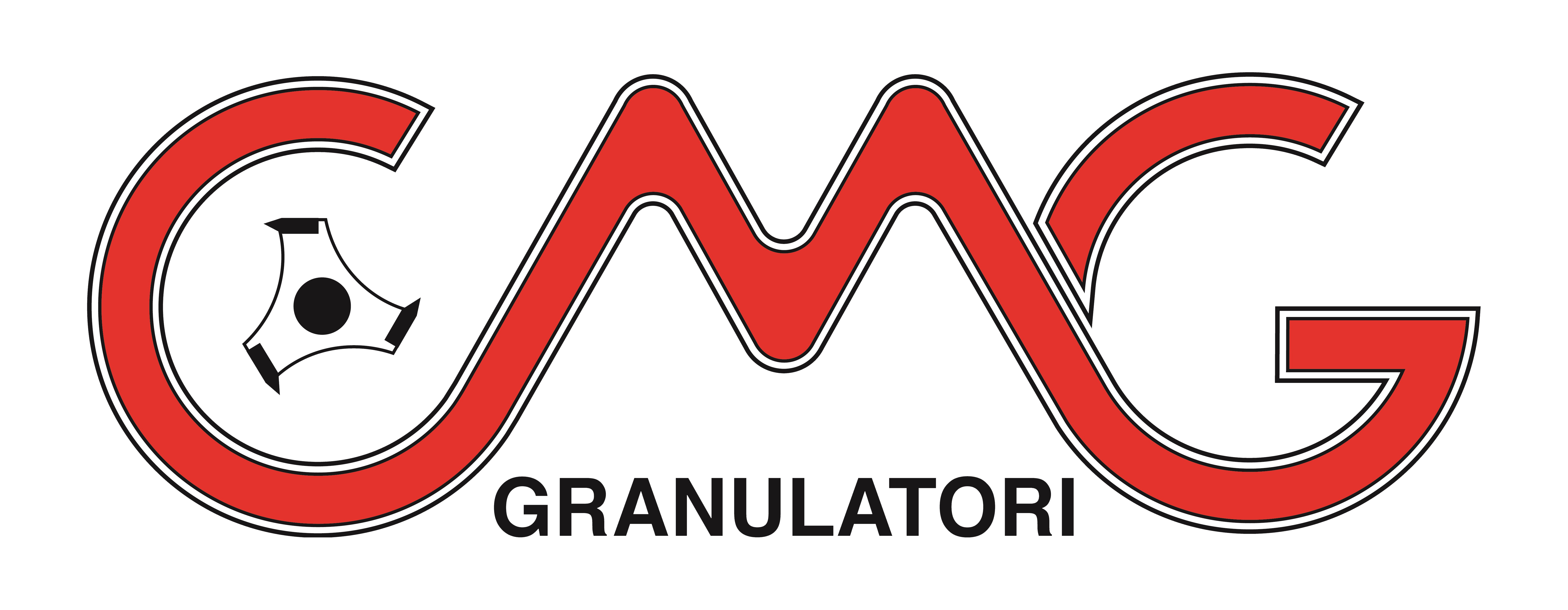C.M.G. Granulators